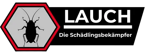 Logo - Die Schädlingsbekämpfer Lauch GbR aus Oldersbek
