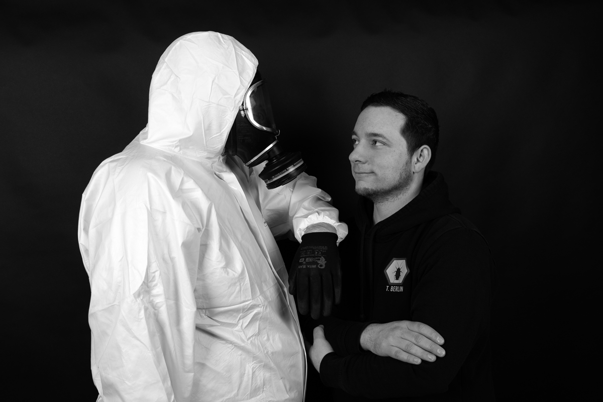 Die Schädlingsbekämpfer Lauch GbR