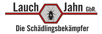 Logo - Die Schädlingsbekämpfer Lauch & Jahn GbR aus Oldersbek