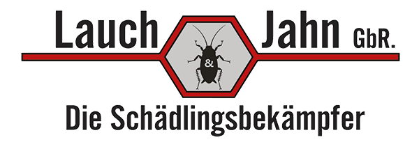 Logo - Die Schädlingsbekämpfer Lauch & Jahn GbR aus Oldersbek