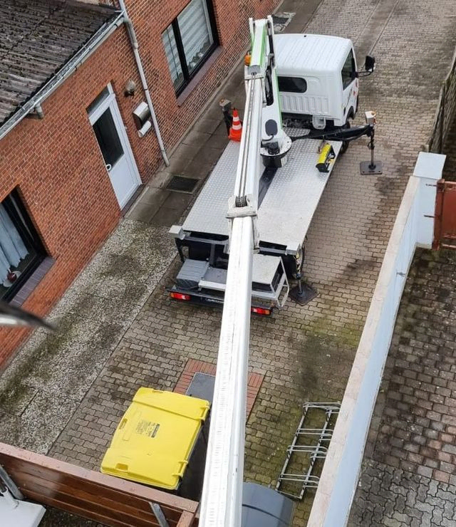 Die Schädlingsbekämpfer Lauch & Jahn GbR